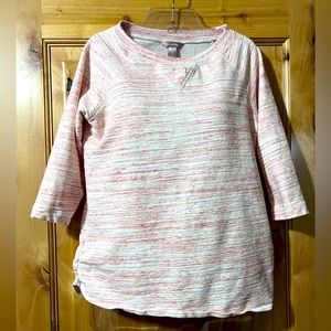 White Sky Women’s Top Size Large